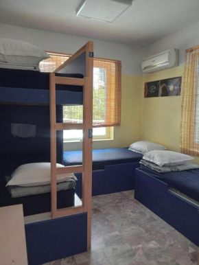 Hostel Japan